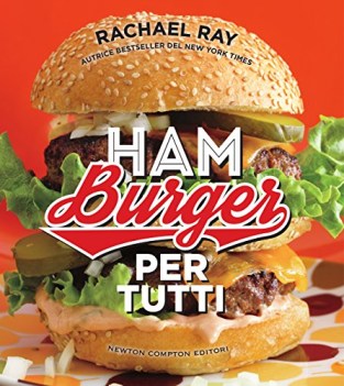 hamburger per tutti