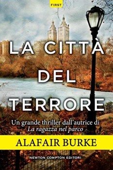 citt del terrore