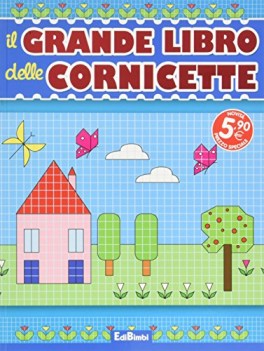 mio grande libro delle cornicette