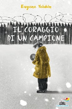 coraggio di un campione