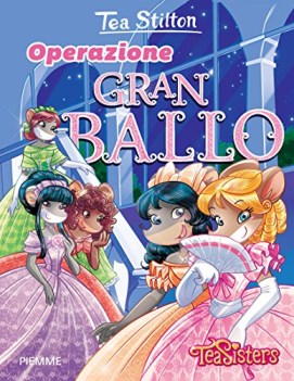 operazione gran ballo