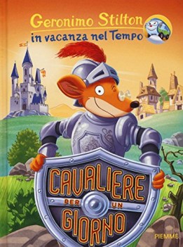 cavaliere per un giorno