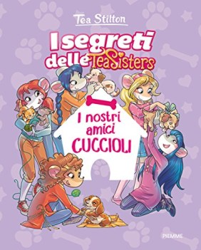 nostri amici cuccioli