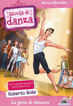 gioia di danzare