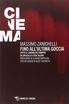 fino all\'ultima goccia