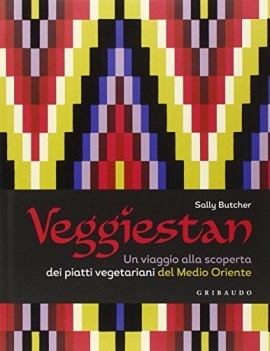 veggiestan