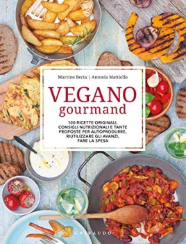 vegano gourmand