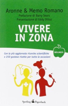 vivere in zona