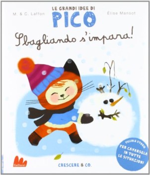 sbagliando s\'impara le grandi idee di pico