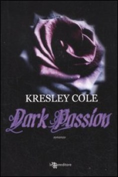 dark passion