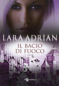 bacio di fuoco