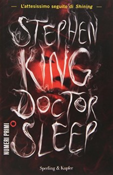 doctor sleep