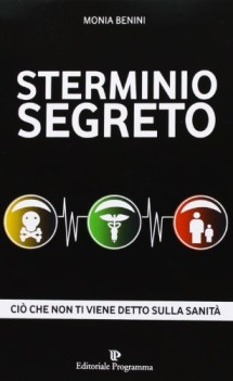 sterminio segreto