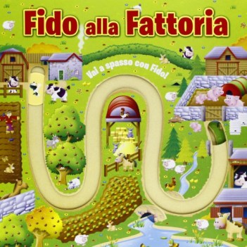 fido alla fattoria