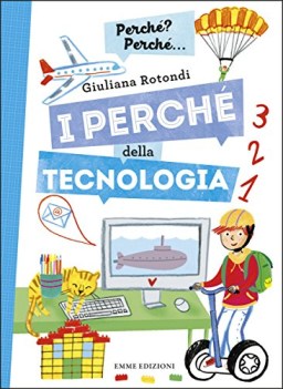 perche della tecnologia