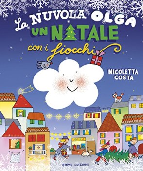 nuvola olga un natale con i fiocchi