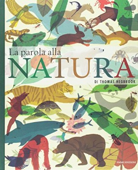 parola alla natura