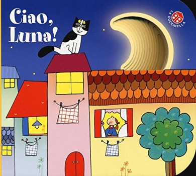 ciao luna