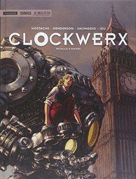 clockwerx