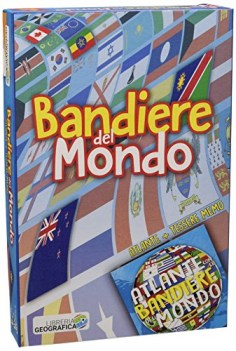 bandiere del mondo