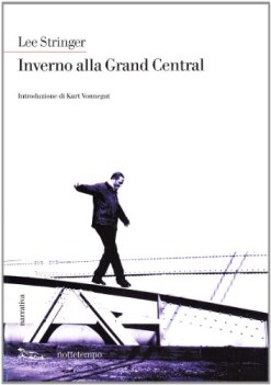 inverno alla grand central