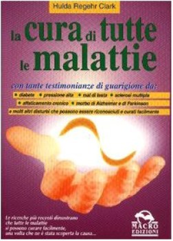 cura di tutte le malattie