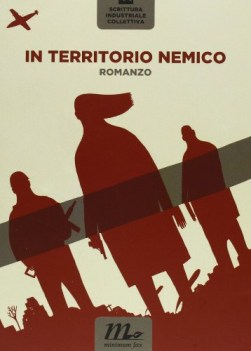 in territorio nemico