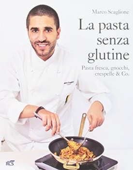 pasta senza glutine