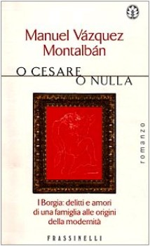 o cesare o nulla