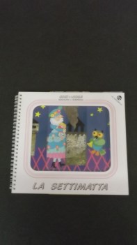 settimatta