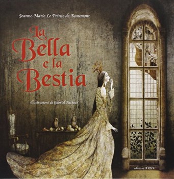 bella e la bestia