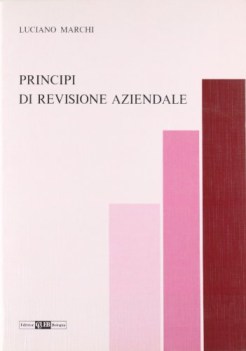 principi di revisione aziendale