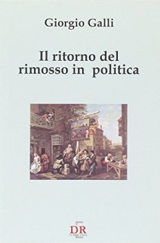 ritorno del rimosso in politica