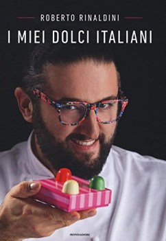 miei dolci italiani