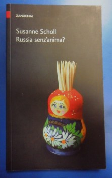 russia senz\'anima?