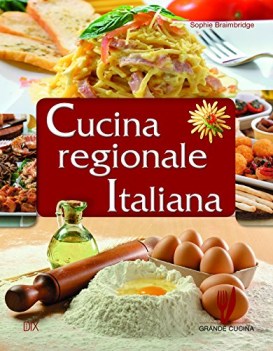 cucina regionale italiana