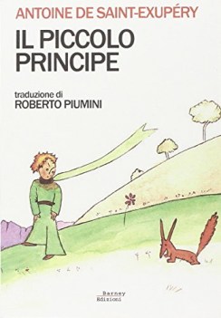 piccolo principe