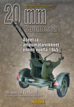 20 mm suomessa