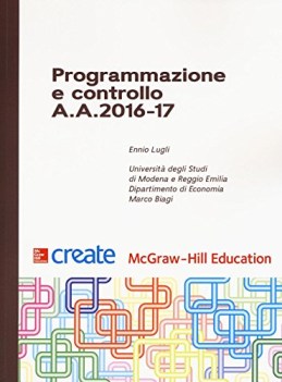 programmazione e controllo aavv2016/17