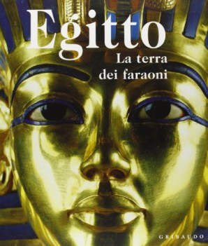 egitto la terra dei faraoni