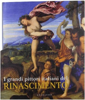 grandi pittori italiani del rinascimento