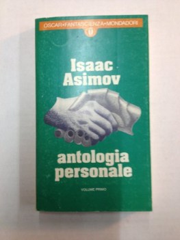 antologia personale 1