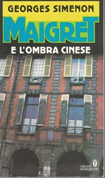 maigret e l\'ombra cinese