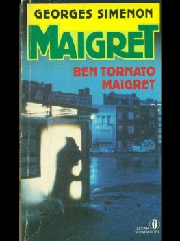 bentornato maigret fc