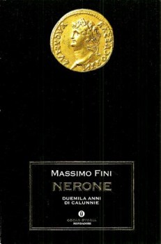 nerone duemila anni di calunnie