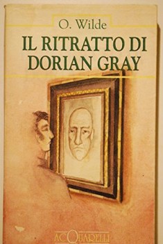 ritratto di dorian gray