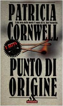 punto di origine