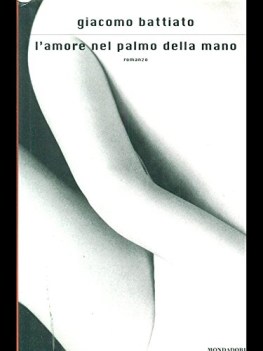 amore nel palmo della mano