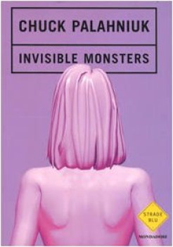 invisible monsters