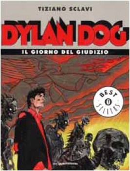 dylan dog il giorno del giudizio